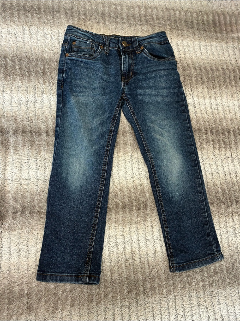 Steve’s Jean’s - Girls Blue Jeans size 6